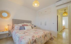 Cubo's Apartamento Las Acacias Beach